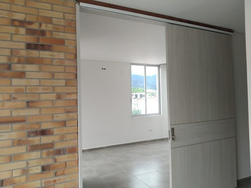 Imagen 3 de 14 de Apartaestudio En Venta Esperanza 476-2544