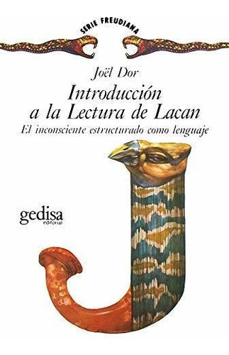 Introduccion A La Lectura De Lacan