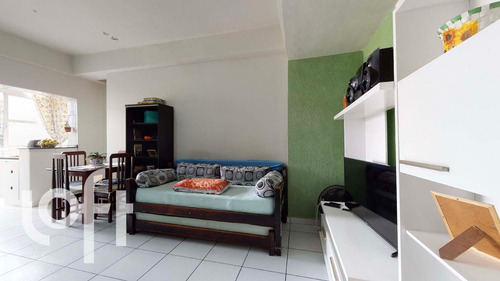 Imagem 3 de 11 de Apto Bom Retiro | 0 Quarto | 32 M² | Cond: R$388.00 | 0 Vagas - 2kj6u