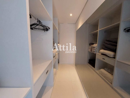 Imagem 20 de 30 de Casa Recém Construída, 6 Suítes, Pier Jet Ski, Enseada - V3350