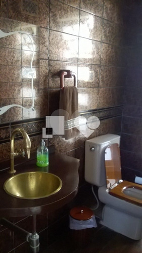 Imagem 9 de 30 de Casa Comercial, Ótima Para Escola Infantil 8 Salas, 6 Banheiros, Vaga Para 4 Carros, No Menino Deus - Reo417497