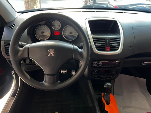 Peugeot 207 SW 1.6 16v Escapade Flex 5p
