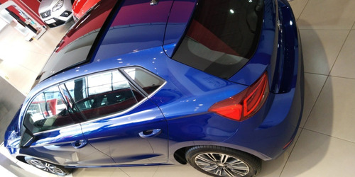 Imagen 3 de 7 de Seat Ibiza Xcellence Transmisión Manual 2021