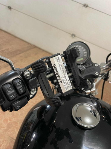 Harley Davidson Sportster 2019