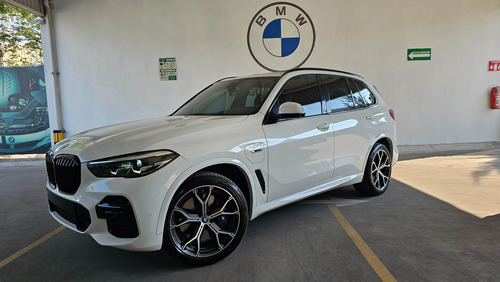 BMW X5 3.0 Xdrive 45E Hibrido At