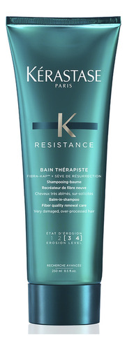 Shampoo Kérastase Résistance - Bain Thérapiste 250ml
