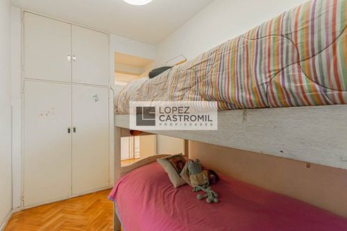 Departamento Venta Almagro 3 Ambientes