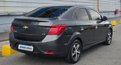 Chevrolet Prisma 1.4 Ltz 98cv