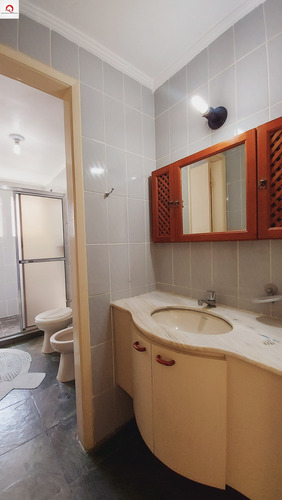 Apartamento Astúrias - 2 Quadras Do Mar - Lazer - 85 Metros Úteis !!! - Ap05798 - 69302188