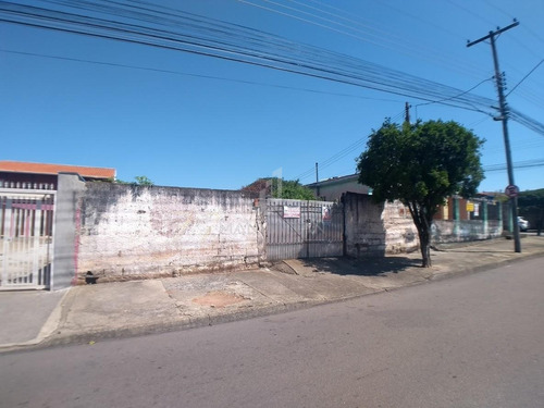 Imagem 18 de 22 de Terreno À Venda Em Condomínio Coronel (nova Veneza) - Te001987