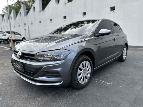 Volkswagen Polo 1.0 MPI TOTAL FLEX MANUAL
