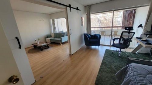 Departamento Lota/avenida El Bosque