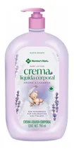Comprar Crema Liquida Corporal Baby Lotion 798ml. Member´s Mark