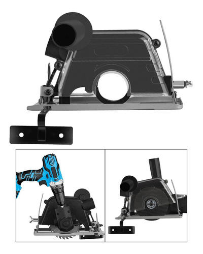 Angle Grinder Fixed Bracket Polishing Machine Conversion