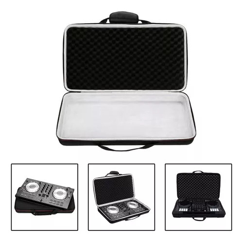 Bolsa De Transporte Portátil Diseñada Para Controladores