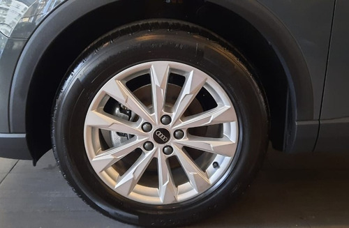 Imagen 4 de 8 de Audi Q3 1.4 35tfsi 150 Cv