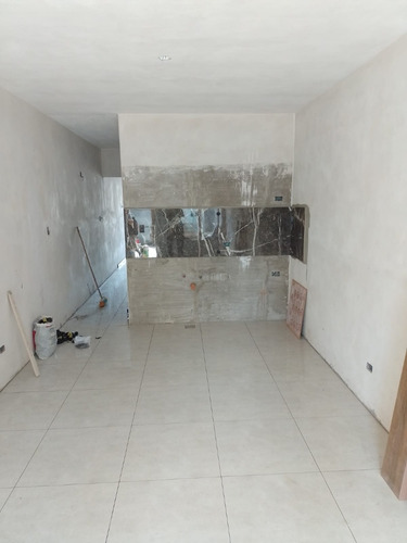 Departamento 2 1/2 Amb. A Estrenar - Bolivar 2557 - Lomas Del Mirador
