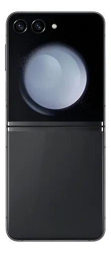Samsung Galaxy Z Flip5 5G Dual SIM 256 GB grafite 8 GB RAM