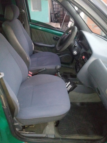 Fiat Palio El