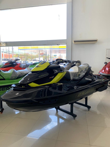 Sea Doo Rxt-x 260 As