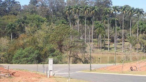 Imagem 17 de 26 de Terreno À Venda, 583 M² - Condomínio Reserva Do Itamaracá - Valinhos/sp - Te2441