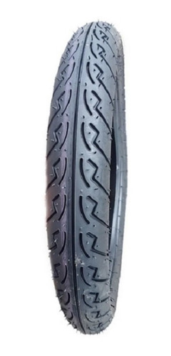 Pneu 90/90-18 Traseiro Suzuki Gsr 150i - Uso C/câmara