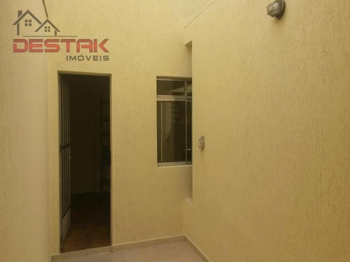 Imagem 13 de 15 de Ref.: 2681 - Casa Comercial Em Jundiaí Para Venda - V2681