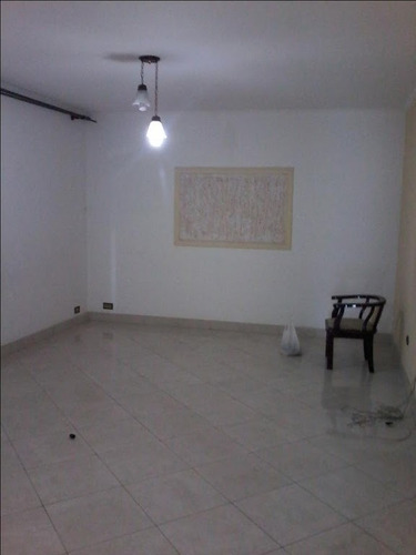 Imagem 13 de 30 de Sobrado Residencial À Venda, Vila Penteado, São Paulo. Sp - So1006v