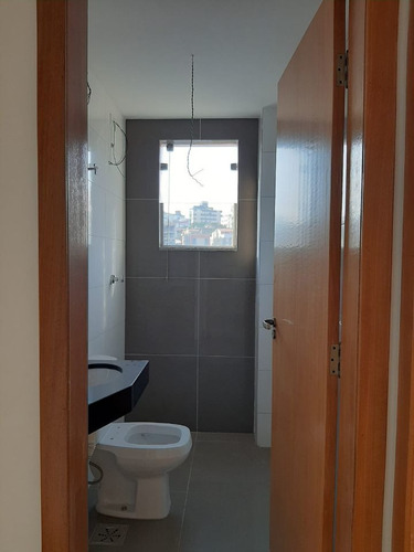 Imagem 5 de 8 de Cobertura - Dona Clara - Belo Horizonte - R$ 540.000,00 - 10185
