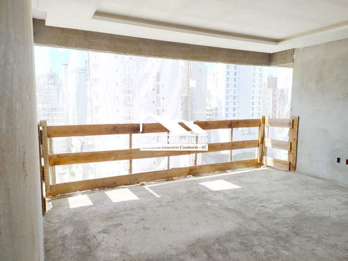 Imagem 20 de 30 de Apartamento No Ed. Exuberance Residence Em Balneário Camboriú-sc - 3525
