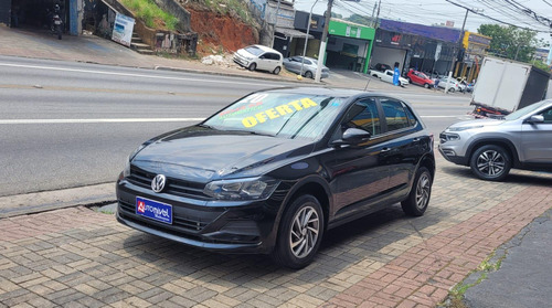 Volkswagen Polo 1.0 Sense 200 Tsi Aut. 5p