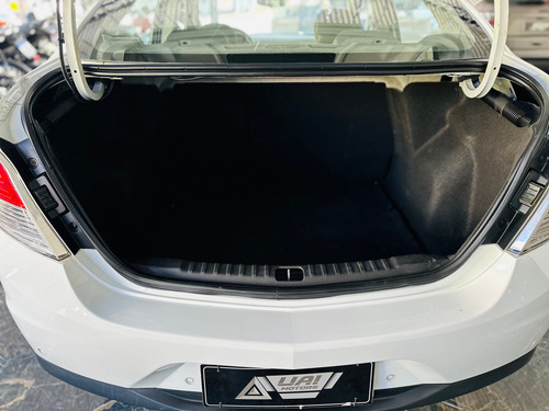 Chevrolet Prisma PRISMA SED. LT 1.0 8V FLEXPOWER 4P
