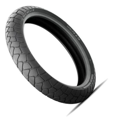 Pneu Michelin 120/70r-19 Scorcher Adventure Tl 60v