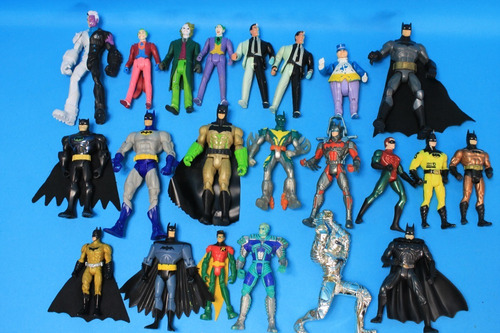 Batman Gold Armor The Dark Knight Rises (Usado)