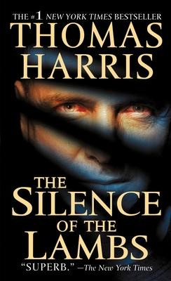 Libro The Silence Of The Lambs - Thomas Harris
