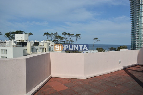 Imagen 8 de 28 de Apartamento En Punta Del Este, Mansa