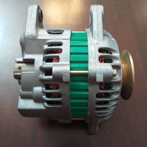 Alternador Daewoo Matiz Original Tipo Mando 12 V 65 Amperios