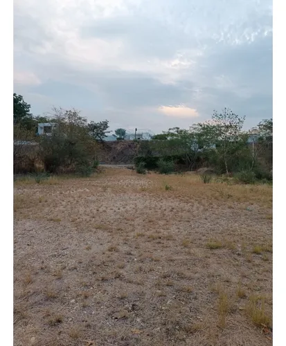 Venta Lote San Jeronimo