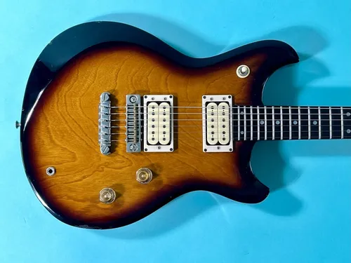 Ibanez st50 2024