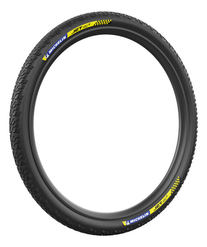 Llanta Michelin 29x2.25 Jet Xc2 Racing Line Ts Tlr