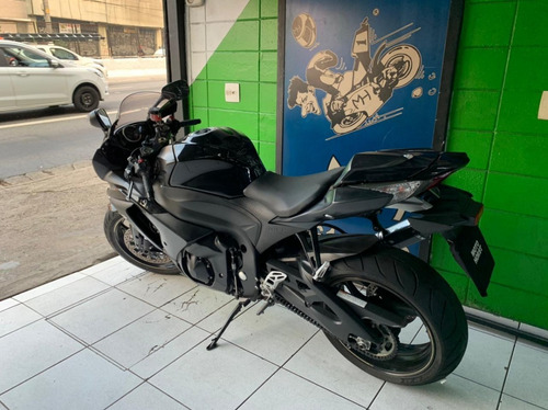 Suzuki Gsx-r 1000 Srad - 2013/2014