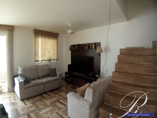 Imagem 15 de 20 de Vargem Pequena, Excelente Casa Duplex, 4 Suites, Quintal Com Piscina - Ca00973 - 69816911