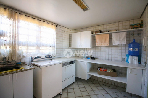 Imagem 25 de 30 de Casa Com 5 Dormitórios À Venda, 600 M² Por R$ 1.030.000,00 - Primavera - Novo Hamburgo/rs - Ca3434