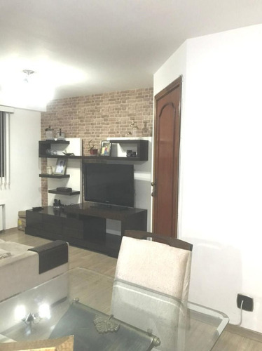 Imagem 5 de 30 de Apartamento Em Alto Da Boa Vista, São Paulo/sp De 160m² 3 Quartos À Venda Por R$ 750.000,00 - Ap1782949-s