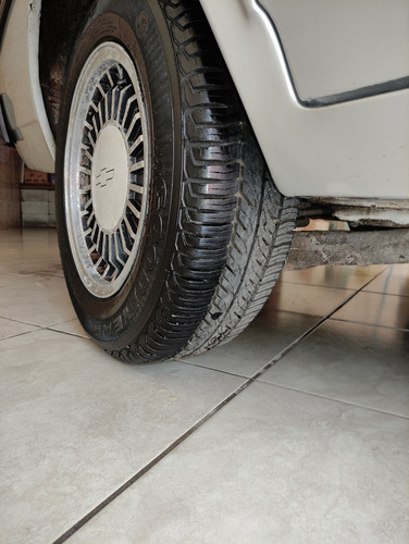 Opala Comodoro Álcool Sl/e,não Possui Batida E Leilão Doc.ok