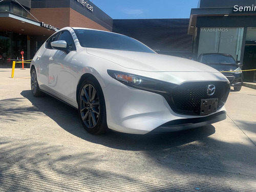 Imagen 3 de 14 de Mazda 3 2019 2.5 S Hchback At
