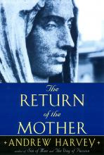 Libro The Return Of The Mother - Andrew Harvey