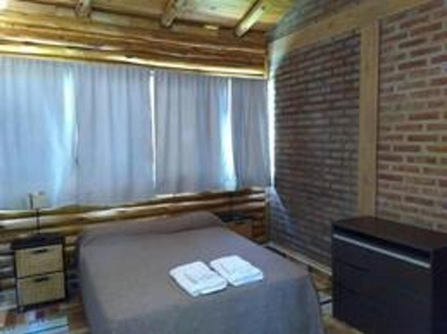 Complejo De Cabañas En Mina Clavero