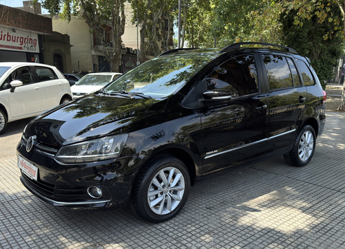 Volkswagen Suran 1.6 Imotion Highline 110cv