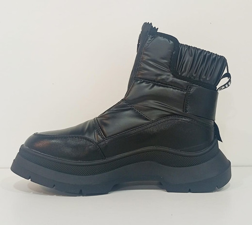 Botas Gummi Glynt Para Mujer - Estilo Y Comodidad